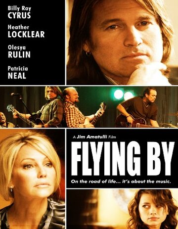 Годы летят || Flying By (2009)