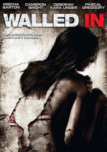 Замурованные в стене || Walled In (2007)