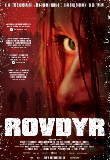 Резня || Rovdyr (2008)