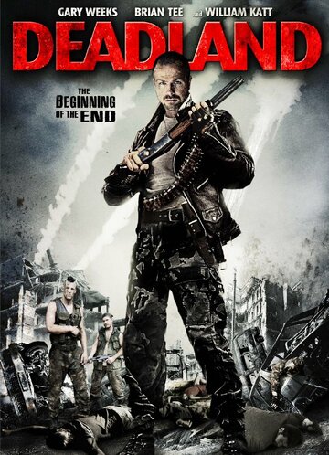 Мертвая земля || Deadland (2009)