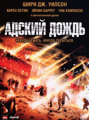 Адский дождь || Anna's Storm (2007)