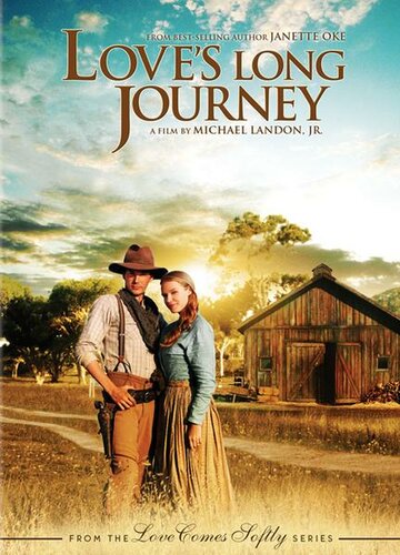 Долгий путь || Love's Long Journey (2005)