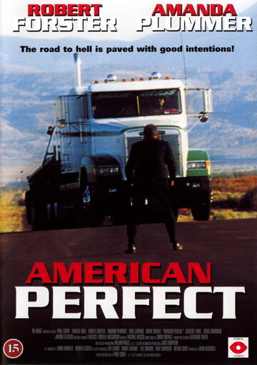 Американское совершенство || American Perfekt (1997)