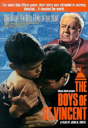 Мальчики святого Винсента || The Boys of St. Vincent (1992)