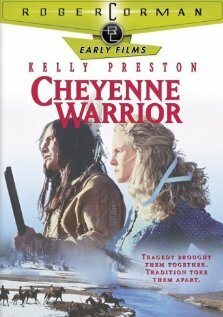 Воїн племені шайенів Cheyenne Warrior (1994)