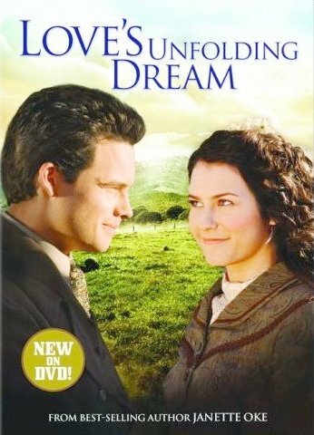 Мрія кохання || Love's Unfolding Dream (2007)