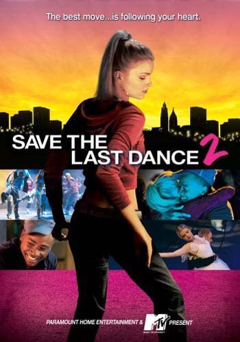 За мной последний танец 2 || Save the Last Dance 2 (2006)