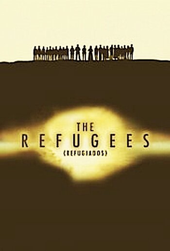 Беженцы || The Refugees (2014)