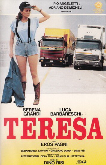Тереза || Teresa (1987)
