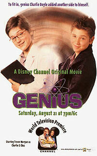 Гений || Genius (1999)