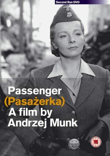 Пассажирка || Pasazerka (1963)