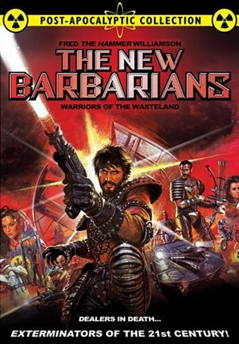 2019: Новые варвары || I nuovi barbari (1983)