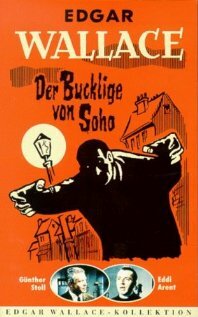 Горбун из Сохо || Der Bucklige von Soho (1966)