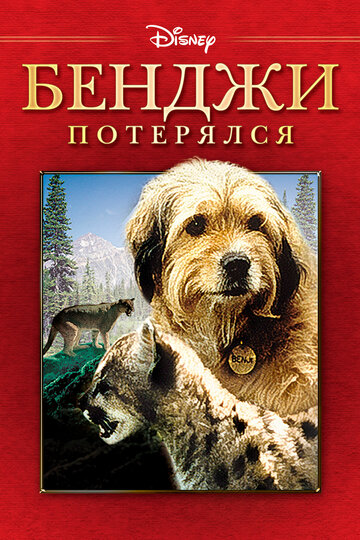 Погоня за Бенджи || Benji the Hunted (1987)