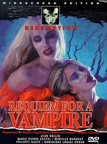 Реквием по вампиру || Requiem pour un vampire (1971)