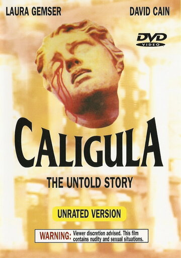 Калигула: Нерассказанная история || Caligola: La storia mai raccontata (1982)