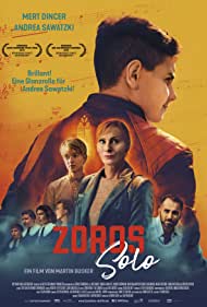Zoros Solo || Соло Зоро