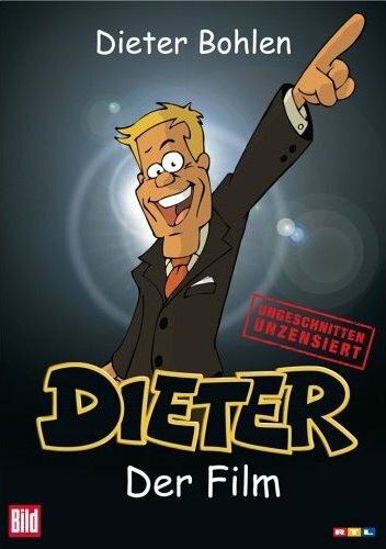Дитер || Dieter (2006)