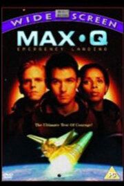 Космическая катастрофа || Max Q (1998)