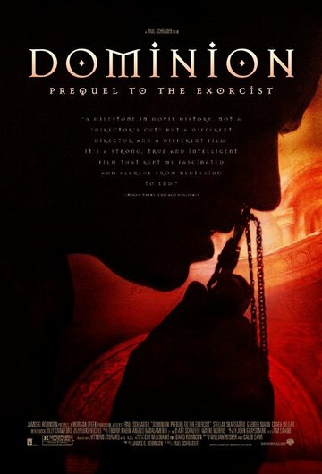 Изгоняющий дьявола: Приквел || Dominion: Prequel to the Exorcist (2005)