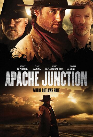 Апачи-Джанкшен || Apache Junction (2021)