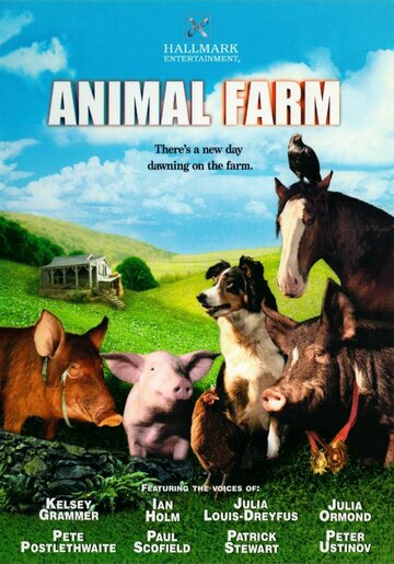 Скотный двор || Animal Farm (1999)
