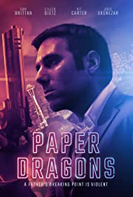 Paper Dragons || Бумажные драконы