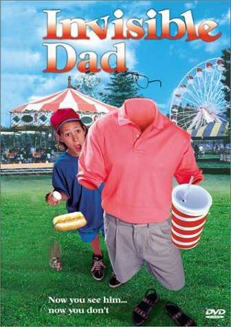 Невидимый папочка || Invisible Dad (1998)