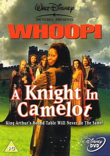 Рыцарь Камелота || A Knight in Camelot (1998)
