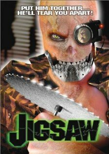Смертельная головоломка || Jigsaw (2002)