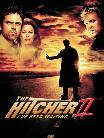 Попутчик 2 || The Hitcher II: I've Been Waiting (2003)