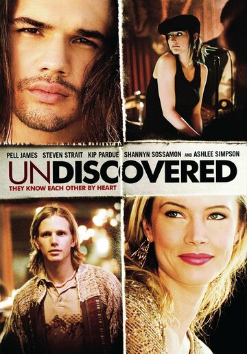 Неразгаданное || Undiscovered (2005)