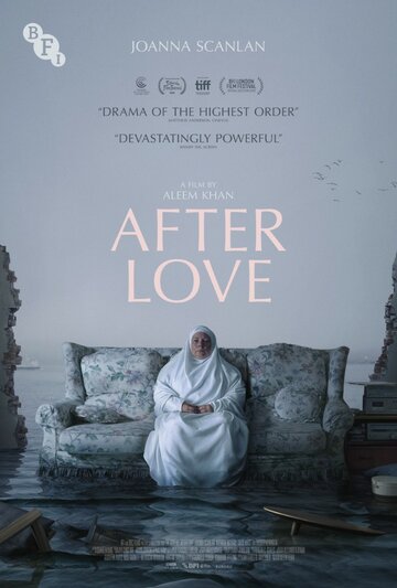 После любви || After Love (2020)