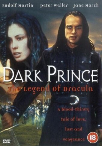 Князь Дракула || Dark Prince: The True Story of Dracula (2000)