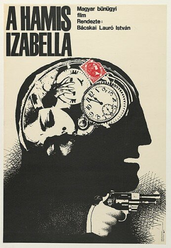 Фальшивая Изабелла || A hamis Izabella (1968)