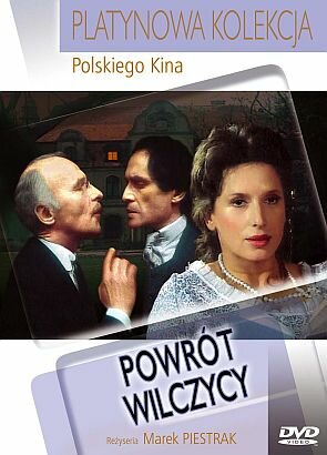 Возвращение волчицы || Powrót wilczycy (1990)