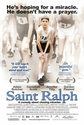 Святой Ральф || Saint Ralph (2004)