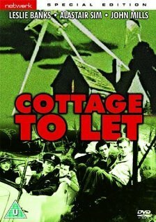 Сдается коттедж || Cottage to Let (1941)