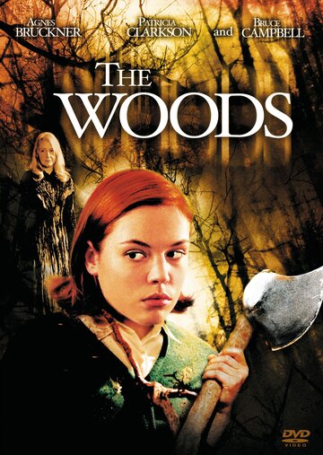 Темный лес || The Woods (2005)