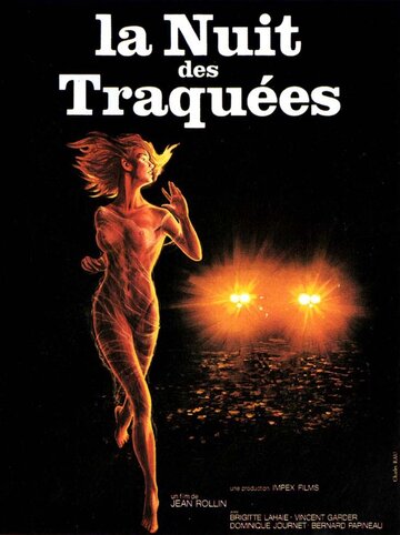 Ночь охоты || La nuit des traquées (1980)
