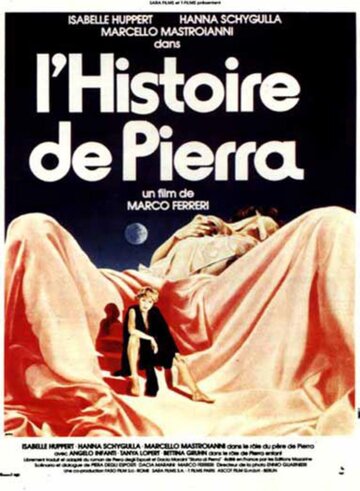 История Пьеры || Storia di Piera (1982)