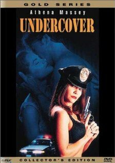 Прикрытие || Undercover Heat (1995)