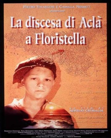 Акла || La discesa di Aclà a Floristella (1992)
