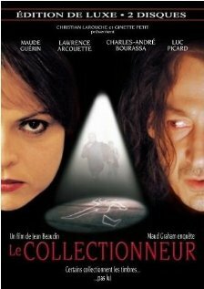 Расчлененка || Le collectionneur (2002)