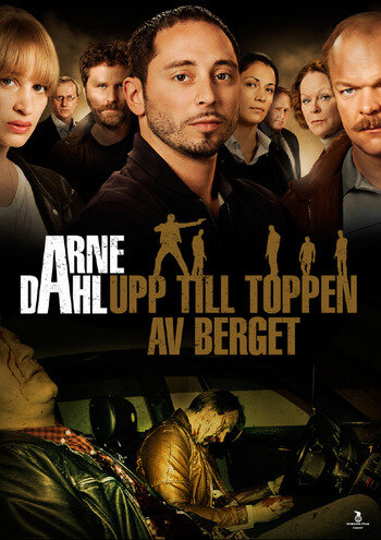 Арне Даль: На вершину горы || Arne Dahl: Upp till toppen av berget (2012)