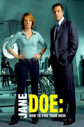 Джейн Доу: Как избавиться от начальника (2007)