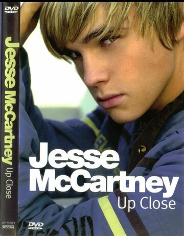 Jesse McCartney: Up Close (2005)
