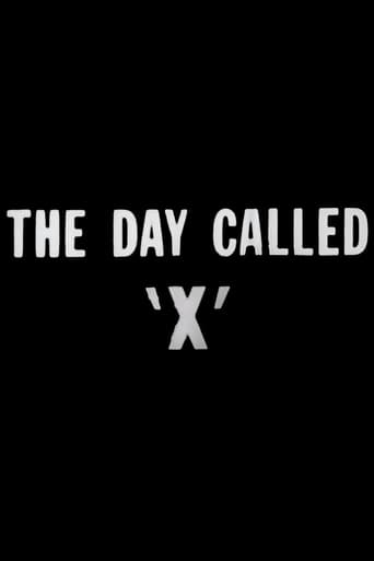 День под названием «Х» (1957)