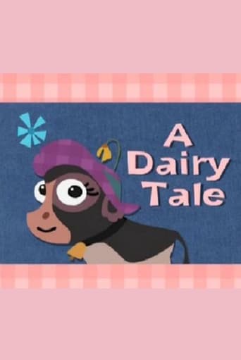 A Dairy Tale (2004)