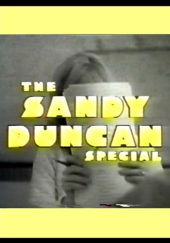Sandy Duncan Special (1974)